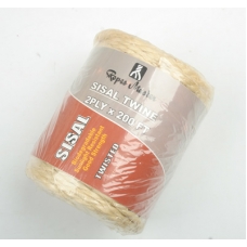 SISAL TWINE